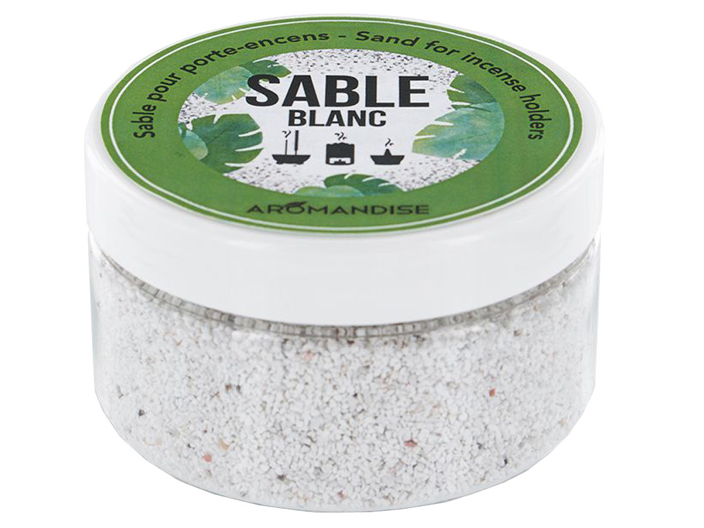 Weißer Sand 100gr
