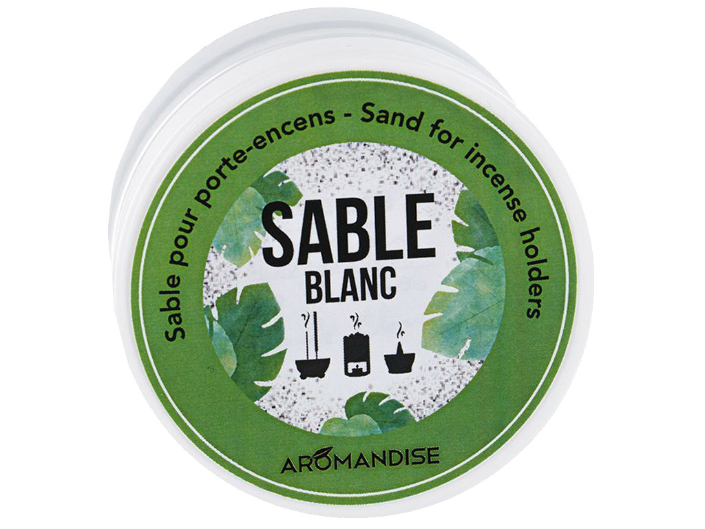 Sable Blanc Kit