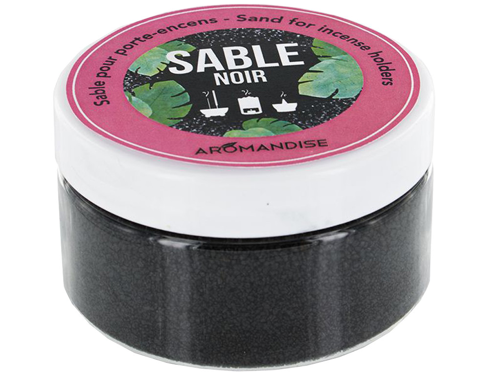 Black Sand 100gr