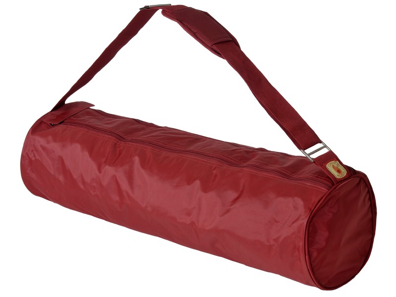 Sac à tapis de yoga Urban-Bag 70cm X 20cm Bordeaux
