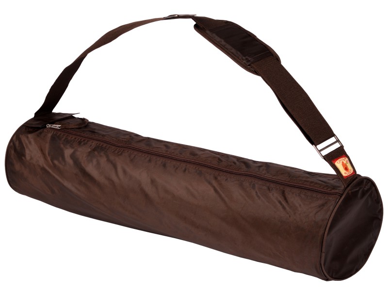Sac à tapis de yoga Urban-Bag 91cm X 22cm Chocolat