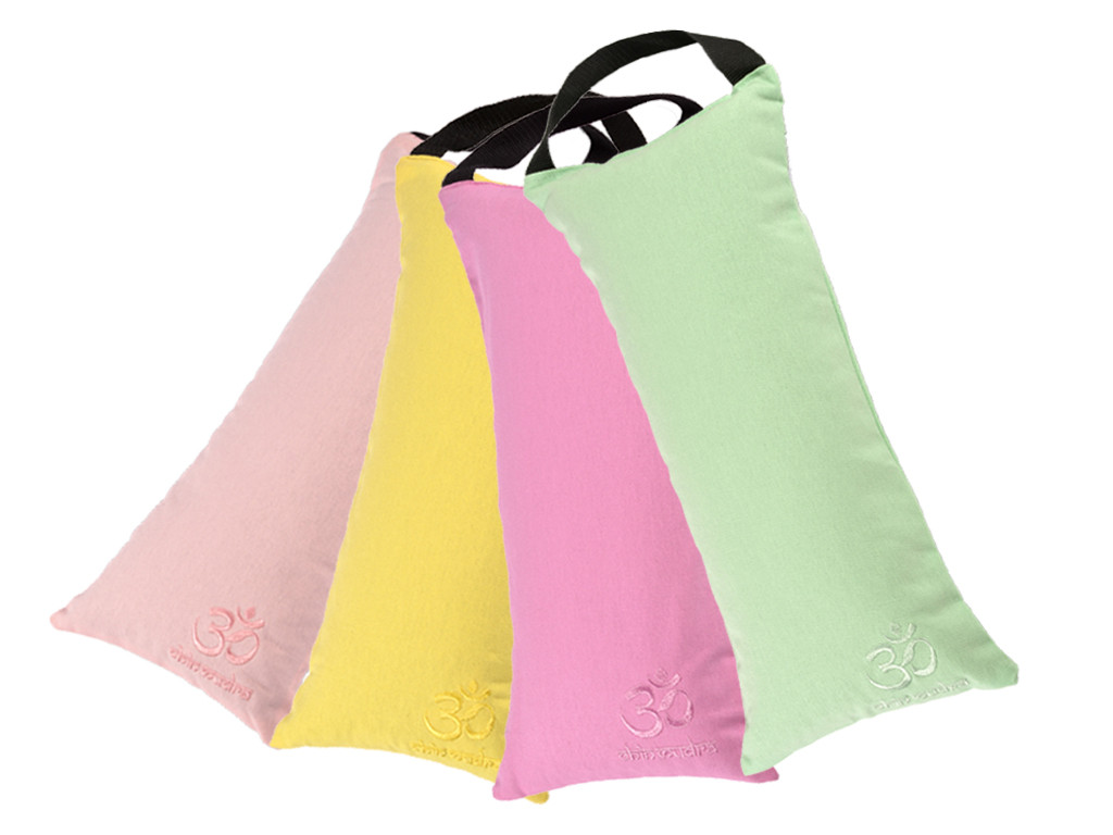 Sac de sable Sandbag 100% coton Bio Livré avec sable