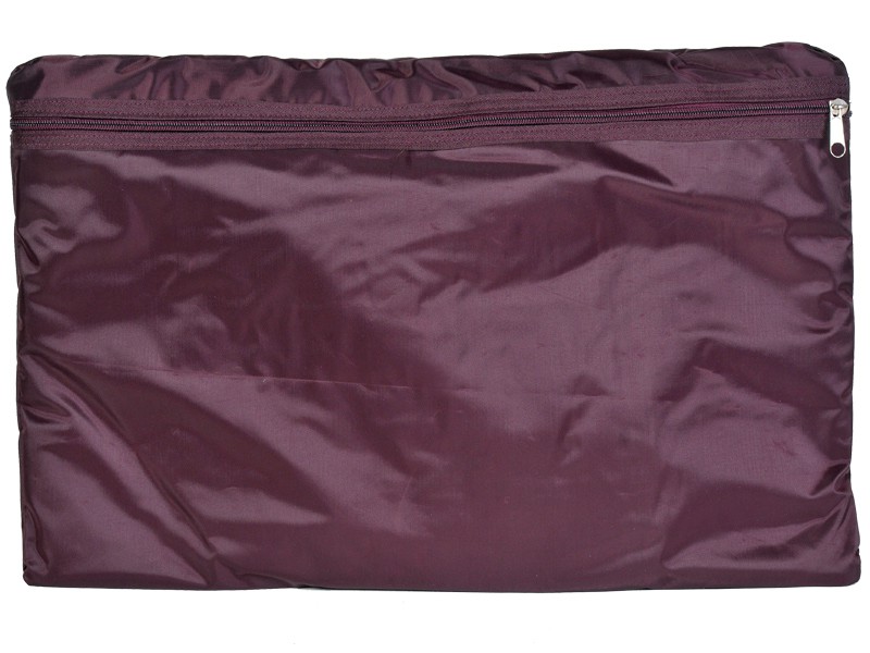 Sac de transport pour Futon de massage 108cm Prune