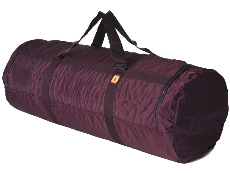 Sac de transport pour Futon de massage 128cm Prune