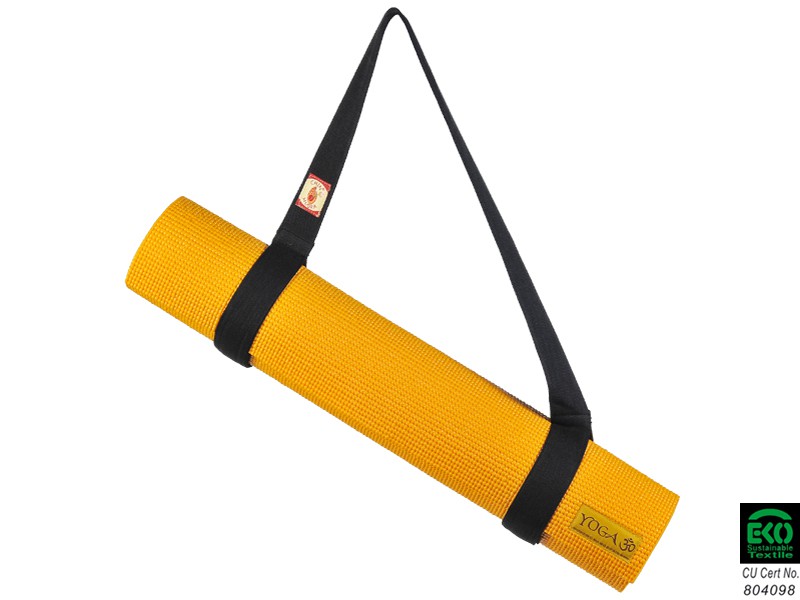 Sangle de transport 2 en 1 - 100% coton Bio Sangle de transport 2 en 1