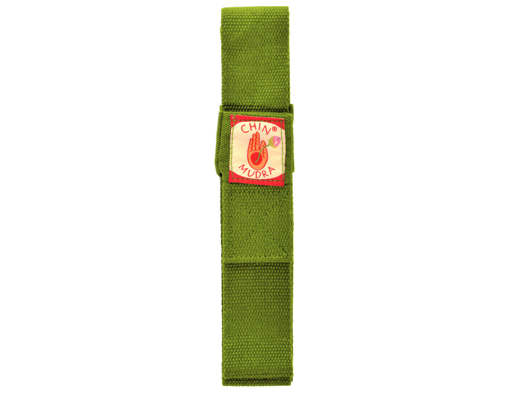 Sangle de transport 2 en 1 - 100% coton Bio Sangle de transport 2 en 1