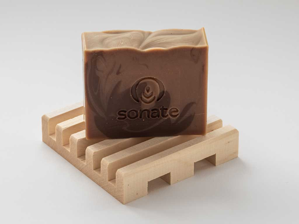 Savon Gourmandise 100g