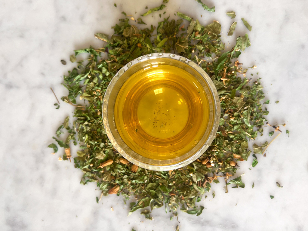 Serenity - Recyclable container 30gr