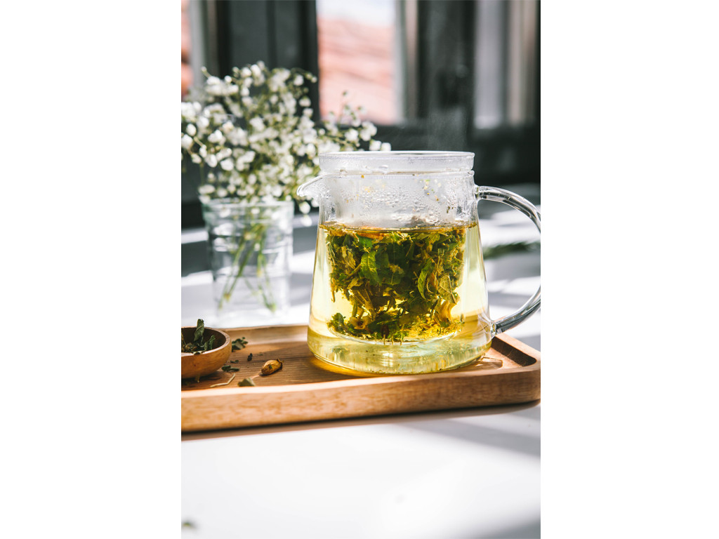 Serenity - Recyclable container 30gr