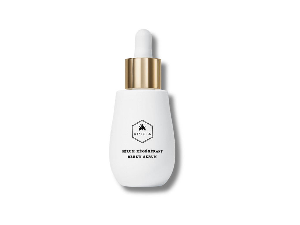 Regenerating Serum with Hyaluronic Acid 30ml