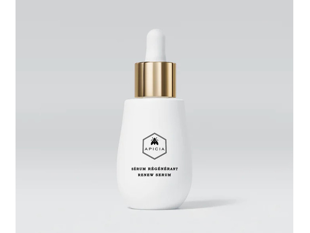 Regenerating Serum with Hyaluronic Acid 30ml