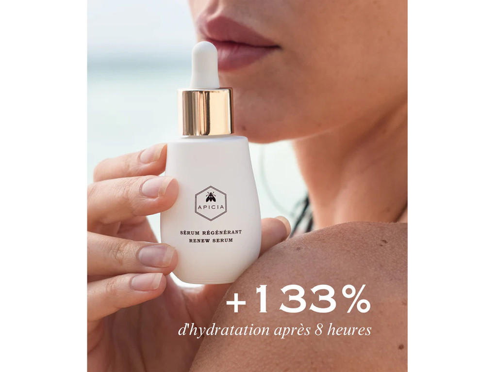 Sérum Régénérant à l'Acide Hyaluronique 30ml