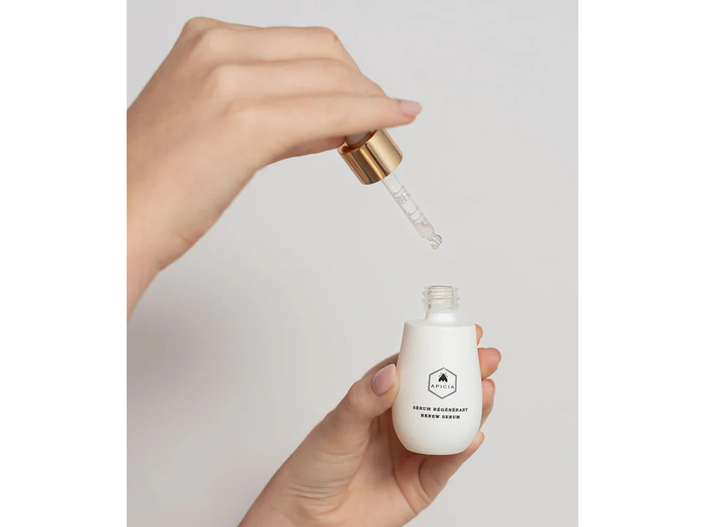 Regenerating Serum with Hyaluronic Acid 30ml