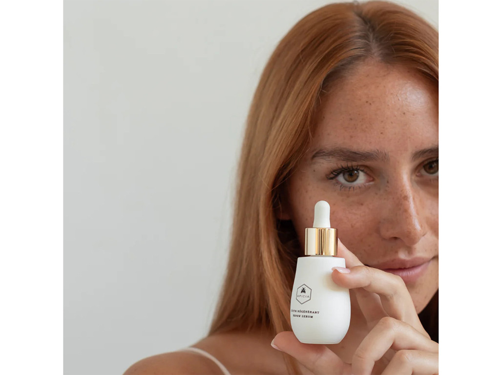 Regenerating Serum with Hyaluronic Acid 30ml