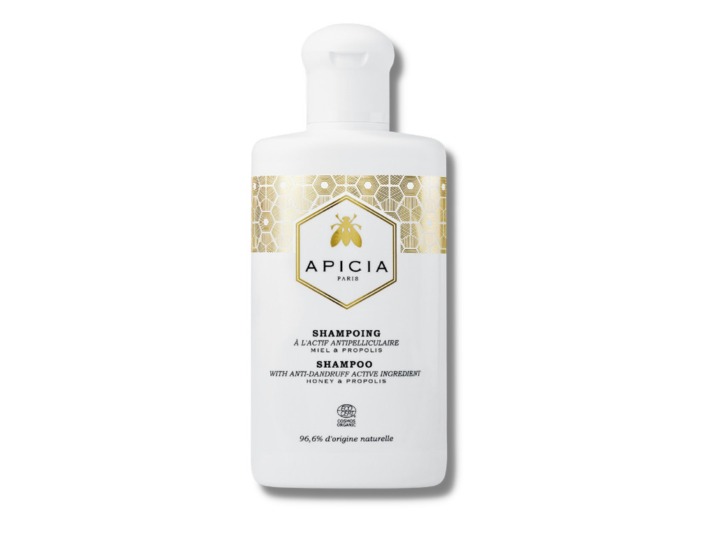 Shampoing Assainissant 200ml