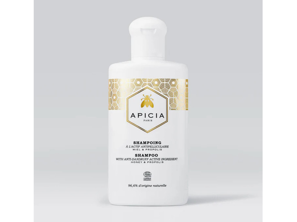 Shampoing Assainissant 200ml