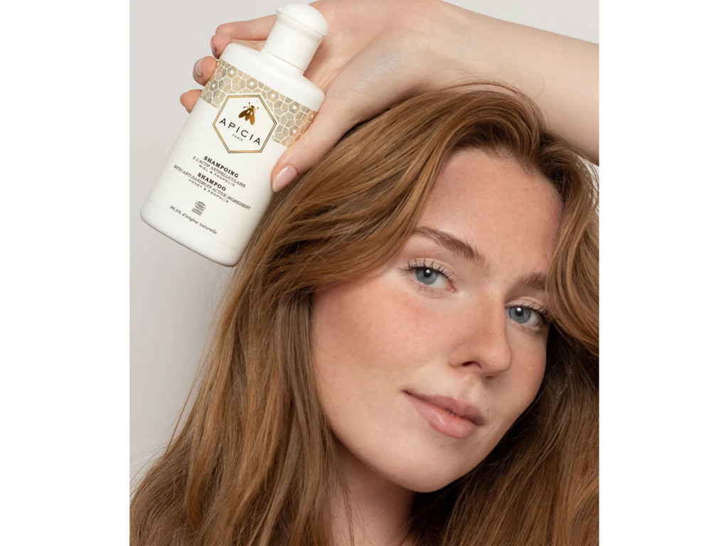 Olio secco per corpo e capelli 100 ml