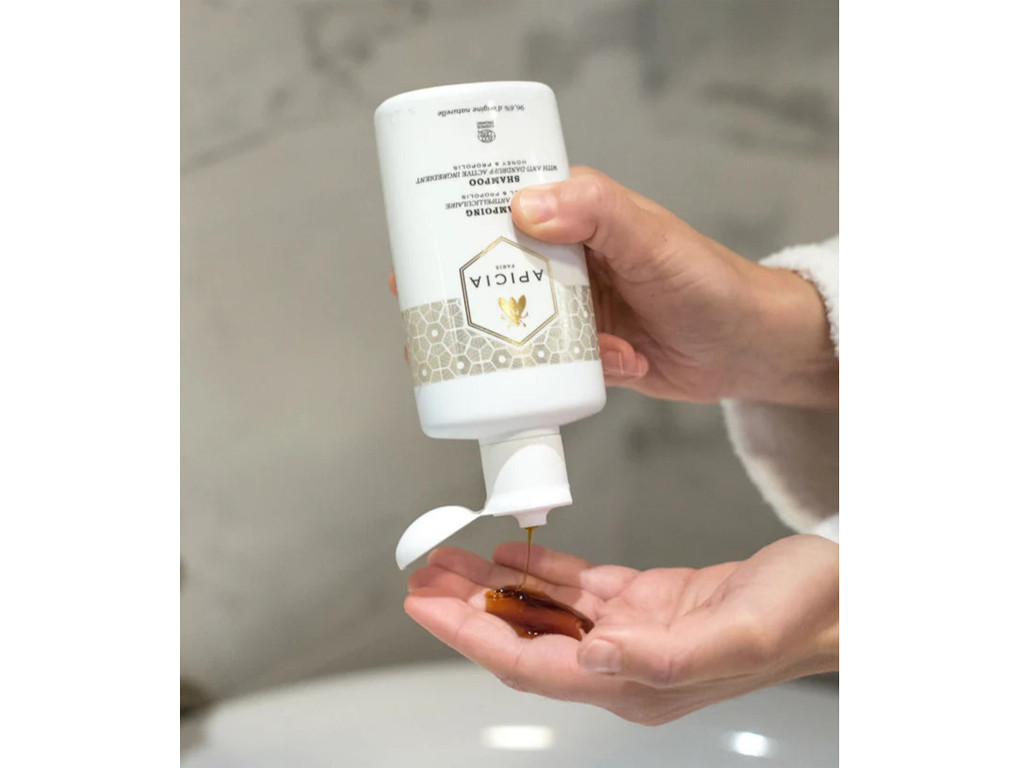 Olio secco per corpo e capelli 100 ml