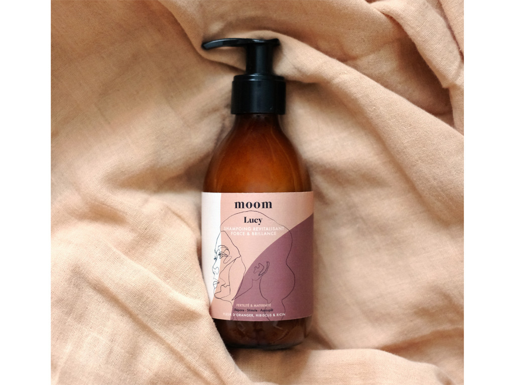 Shampoing Revitalisant Force & Brillance 250 ml