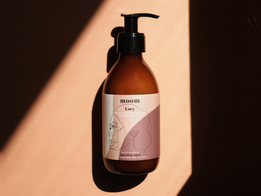 Shampoing Revitalisant Force & Brillance 250 ml