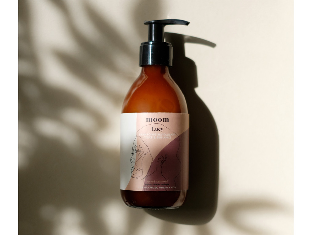 Shampoing Revitalisant Force & Brillance 250 ml