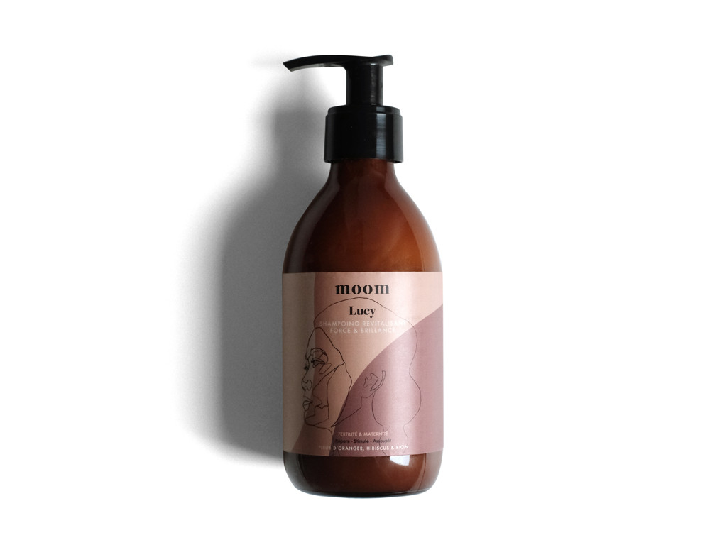 Shampoing Revitalisant Force & Brillance 250 ml