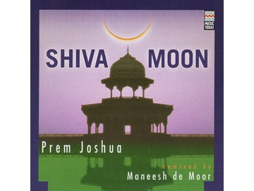 Shiva Moon - Prem Joshua Kirtan