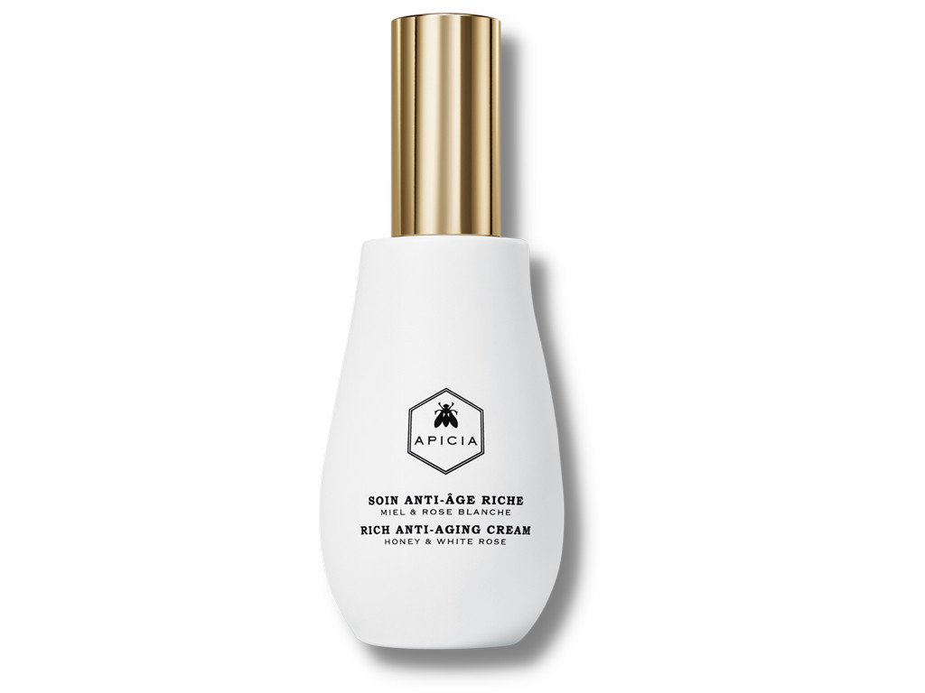 Tratamento antienvelhecimento rico 50ml
