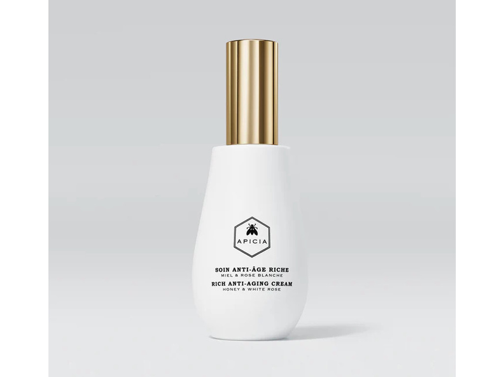 Tratamento antienvelhecimento rico 50ml