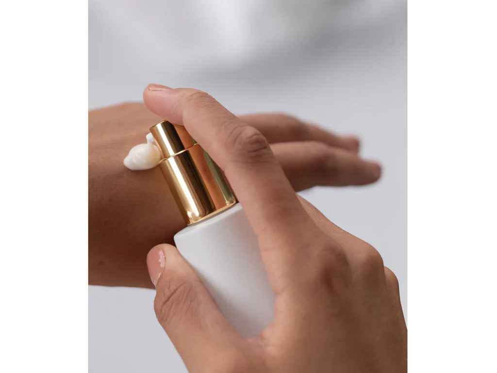 Tratamento antienvelhecimento rico 50ml