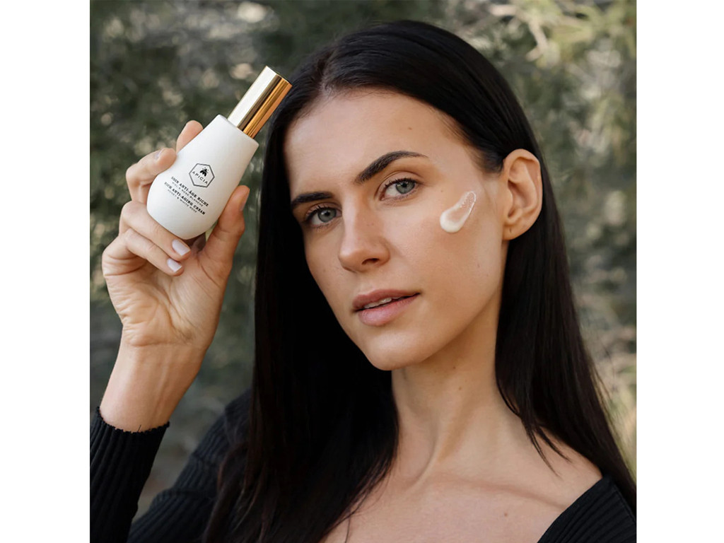 Tratamento antienvelhecimento rico 50ml