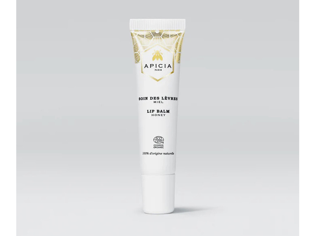 Cura delle labbra 15 ml