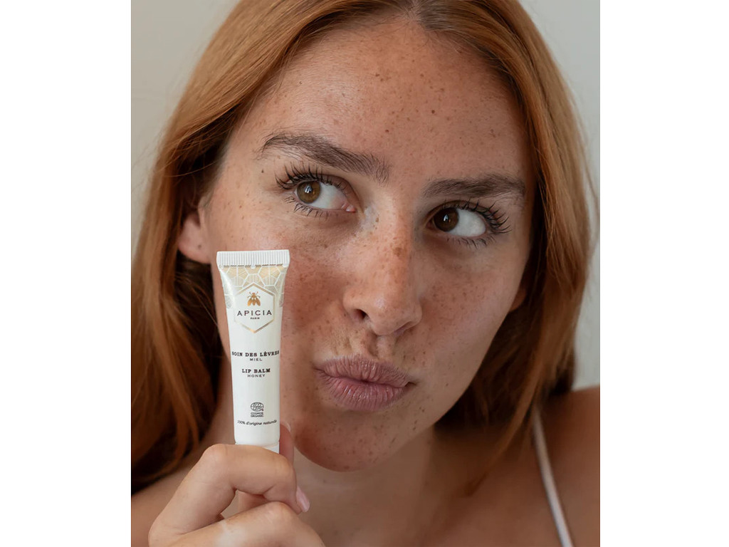 Cura delle labbra 15 ml