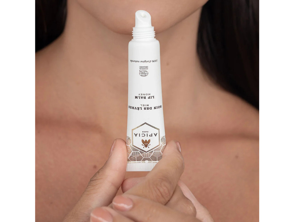 Cura delle labbra 15 ml