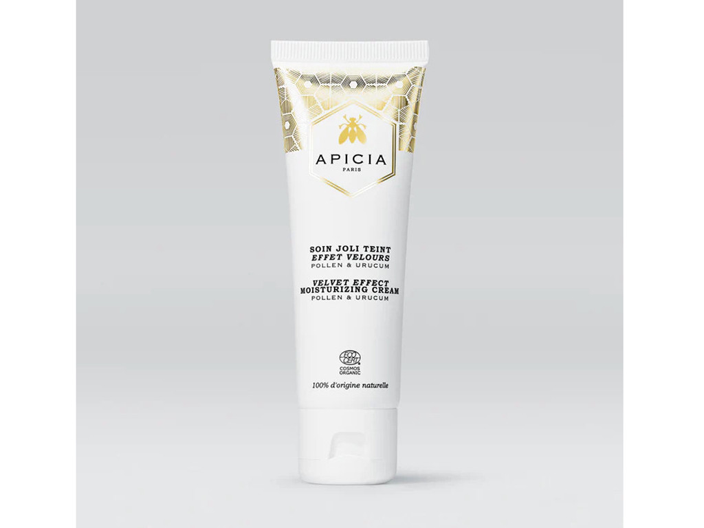 Soin Joli Teint Effet Velours 50ml