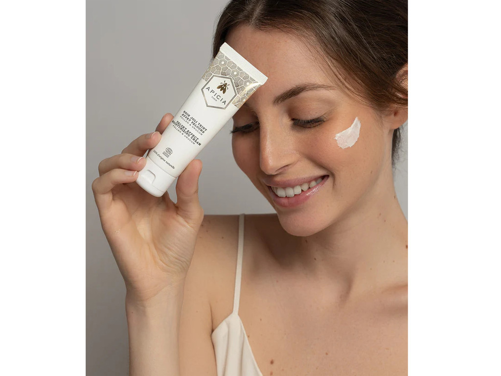 Soin Joli Teint Effet Velours 50ml