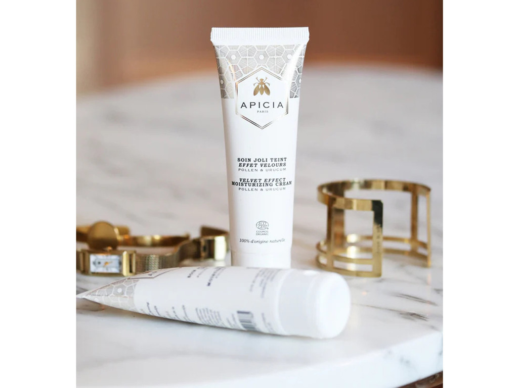 Soin Joli Teint Effet Velours 50ml