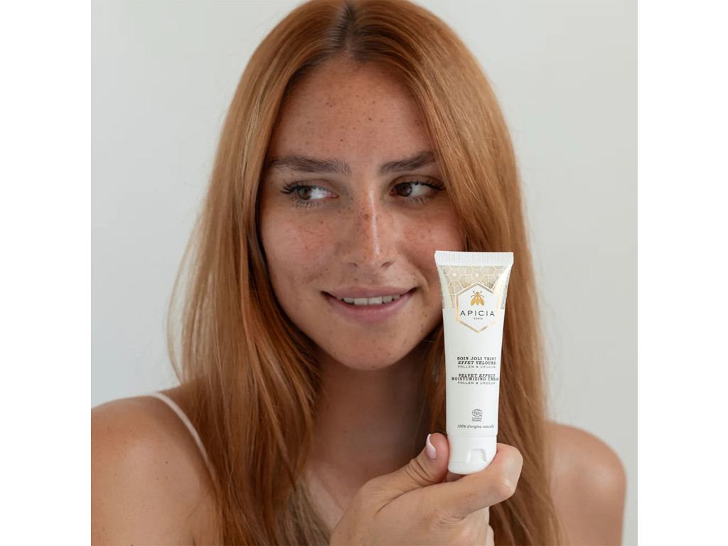 Soin Joli Teint Effet Velours 50ml