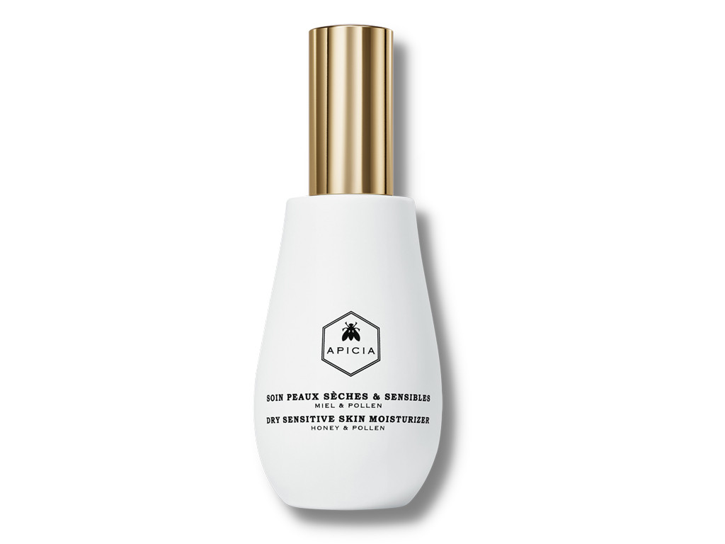 Soin Peaux Sèches et Sensibles 50ml