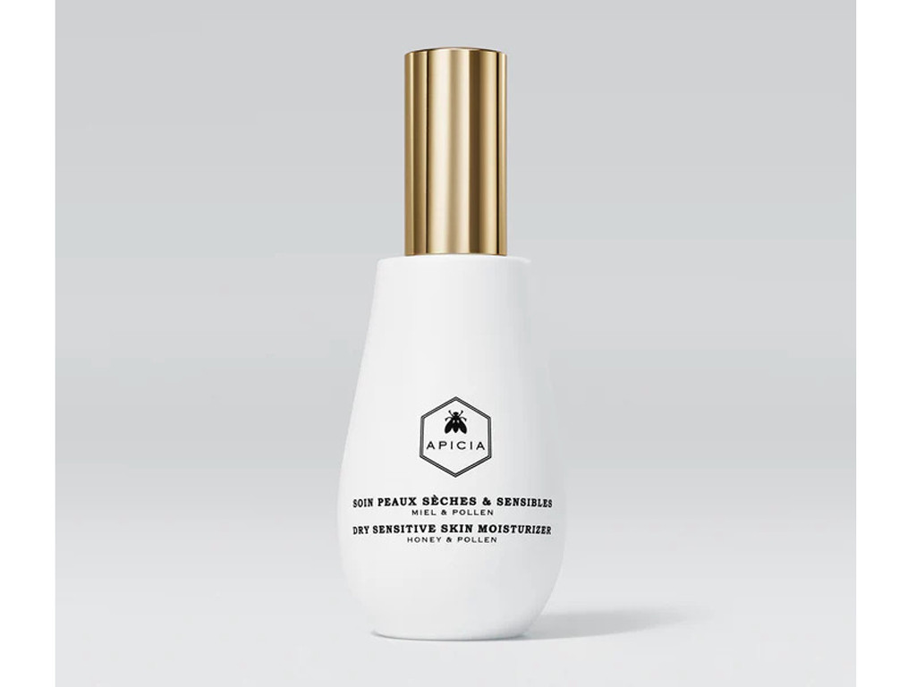 Soin Peaux Sèches et Sensibles 50ml