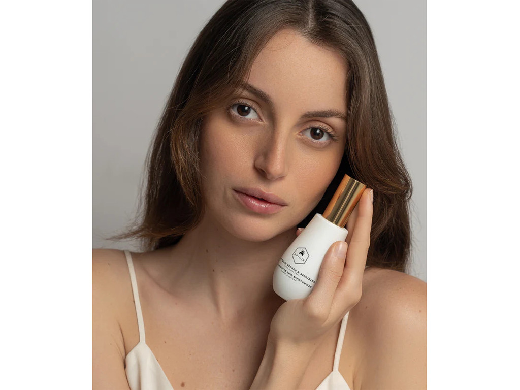 Soin Peaux Sèches et Sensibles 50ml