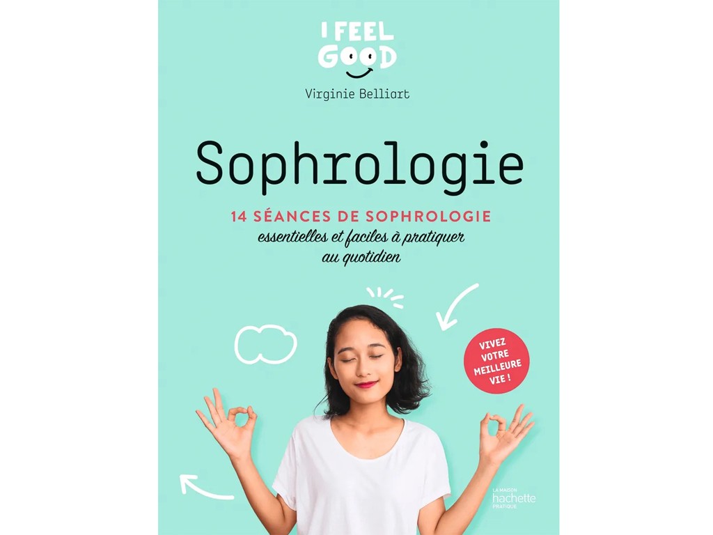 Sophrologie - 14 séances de sophrologie Virginie Belliart