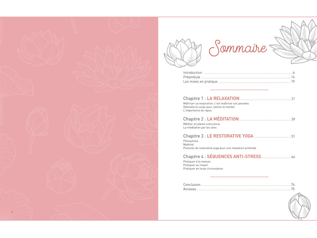 Alivio del Estrés Elsa Skotnicki