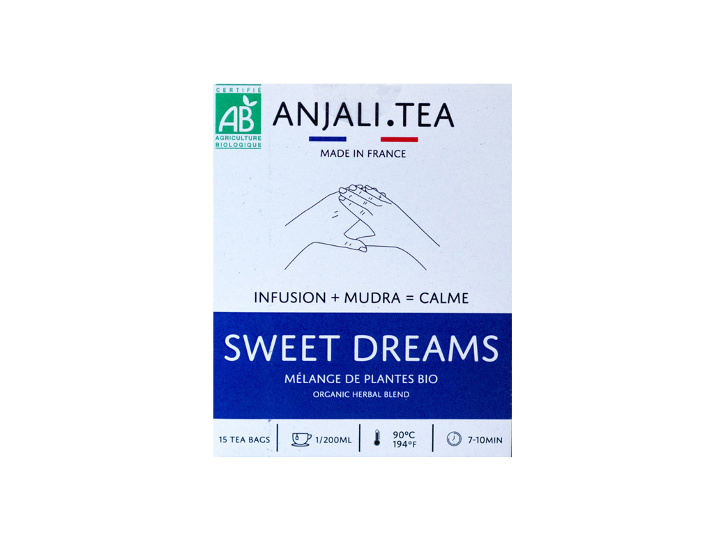 Sweet Dreams 15 Infusettes