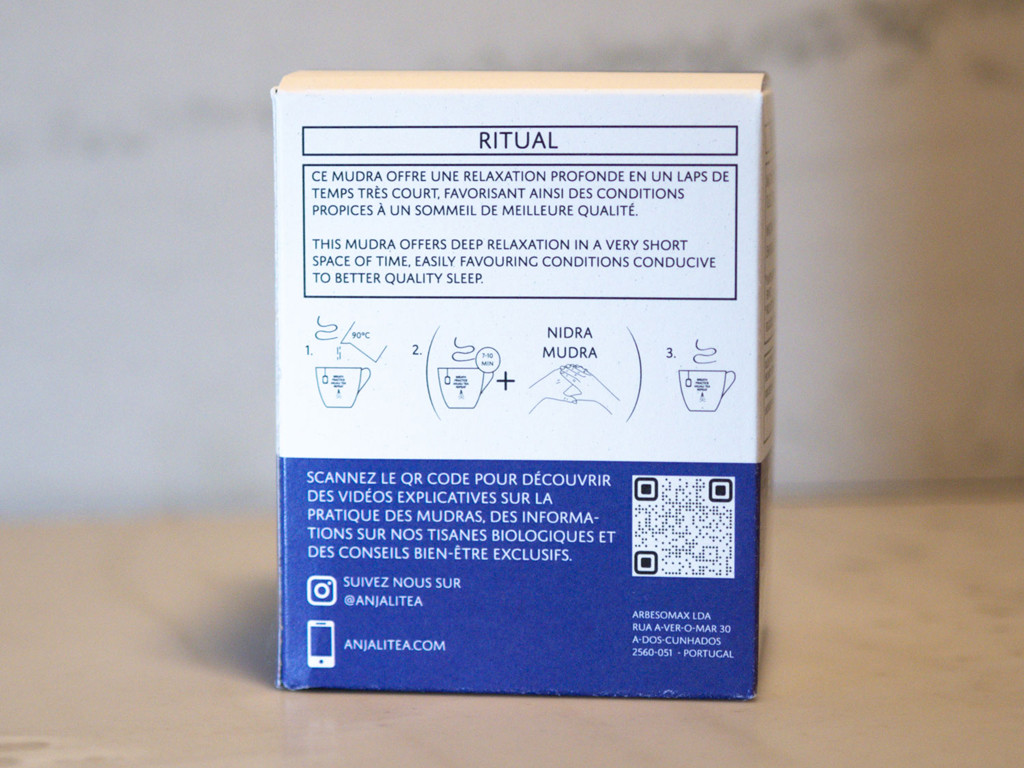 Sweet Dreams 15 Infusettes