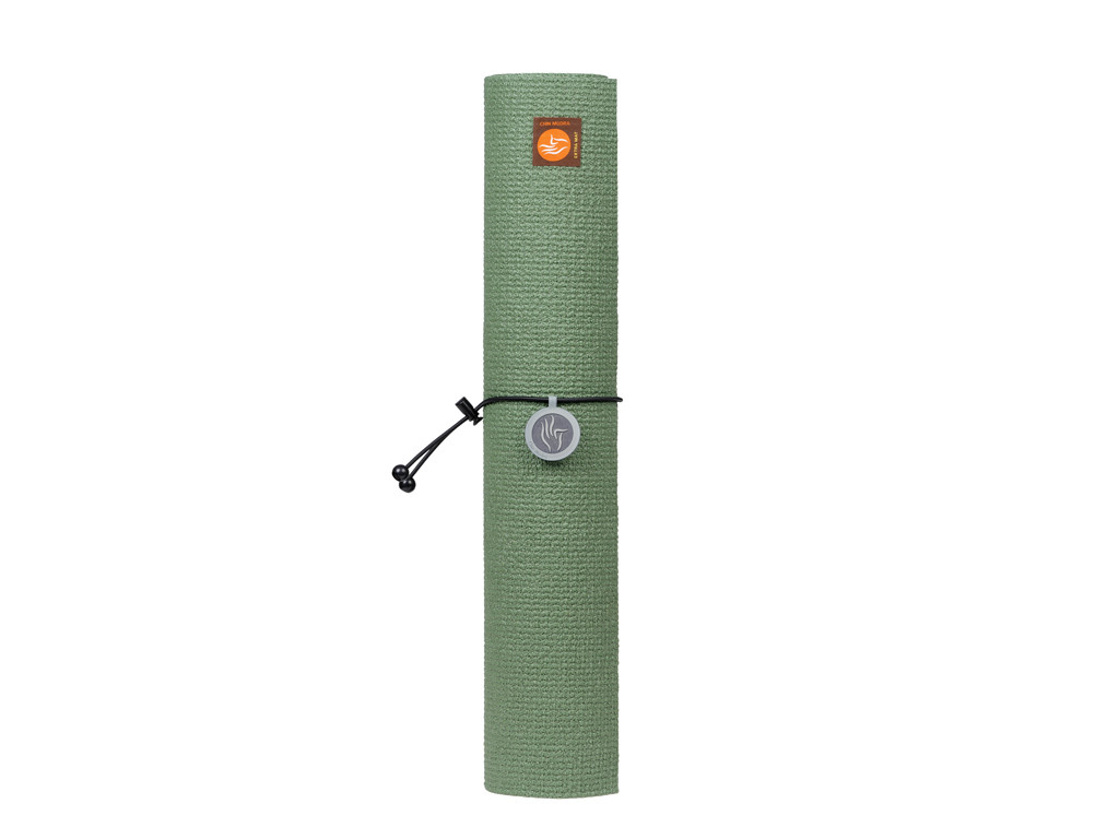 Tapis de voyage Extra-Mat - 185cm/220cm x 60cm x 2.9mm Vert