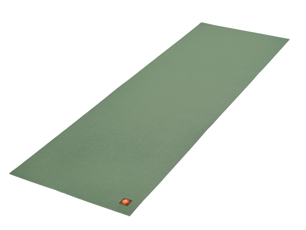 Tapete de Viagem Extra-Mat - 185cm/220cm x 60cm x 2,9mm Verde