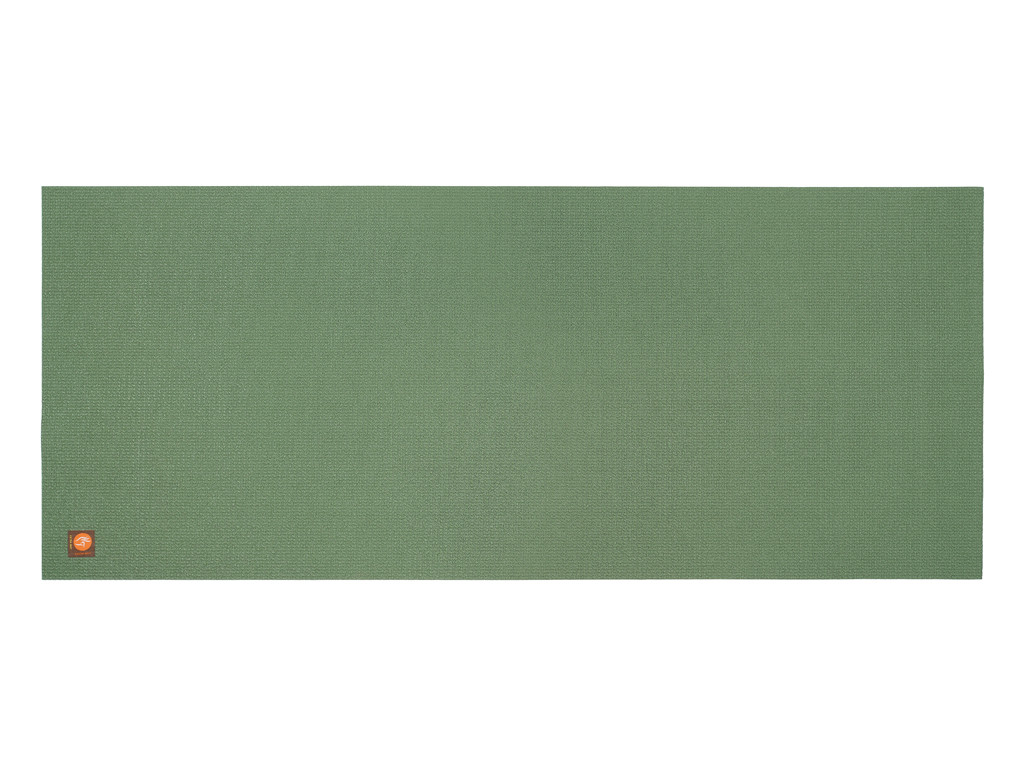 Tapis de voyage Extra-Mat - 185cm/220cm x 60cm x 2.9mm Vert
