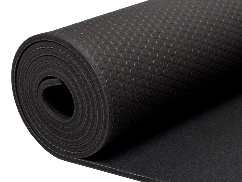 Tapis de yoga Ashtanga Pro Mat 183cm x 61cm x 6mm