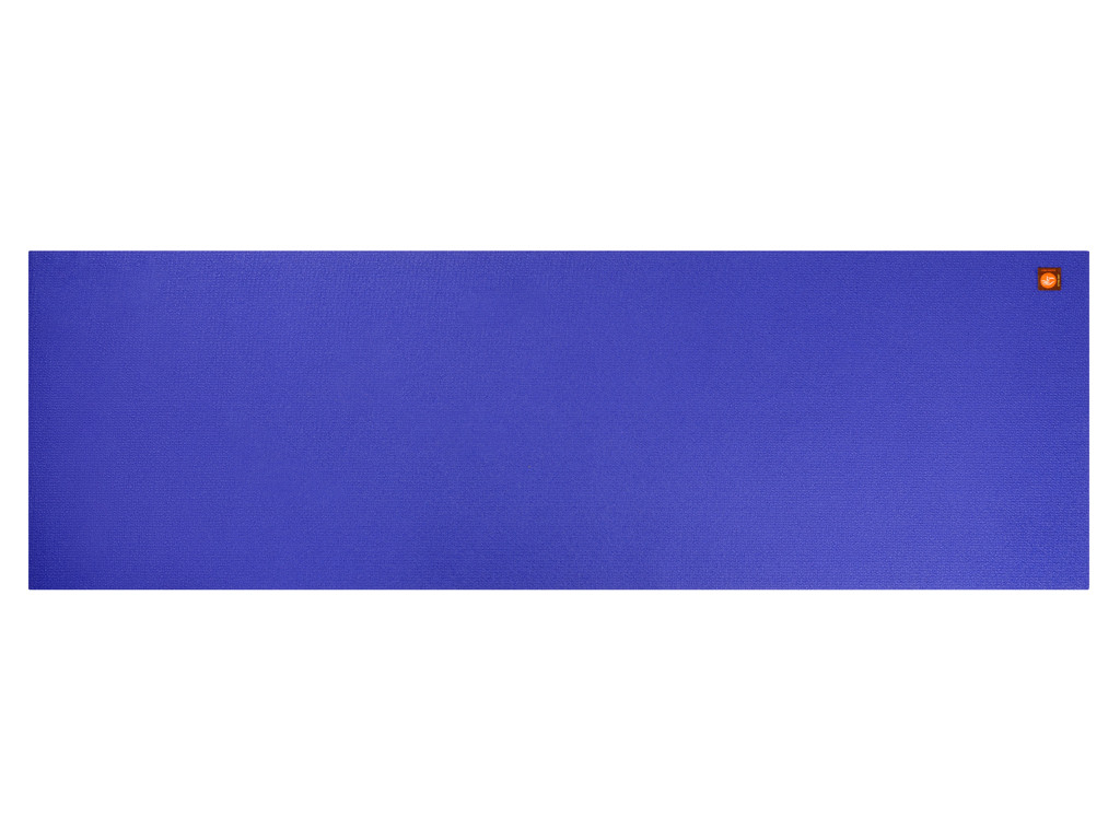 Tapis de yoga Extra-Mat Enfant - 150cm x 60cm x 4.5mm Bleu Marine